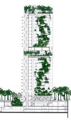 Jean Nouvel firma de nuevo en Barcelona