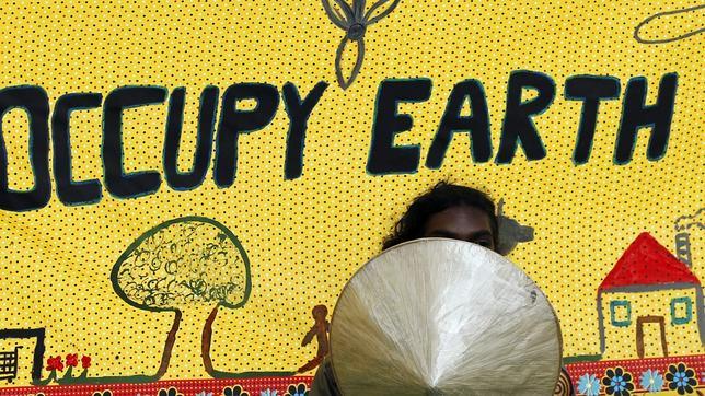 Canadá no firmará en Durban un nuevo «compromiso con Kioto»