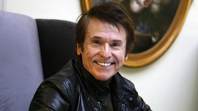 Raphael: «Nunca haré una gira de despedida»