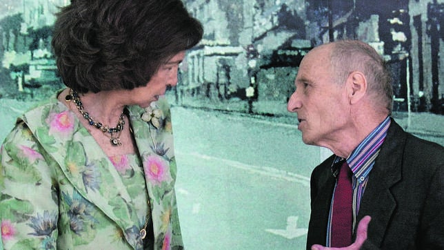 El Thyssen logra el millón de visitantes en un año gracias a Antonio López