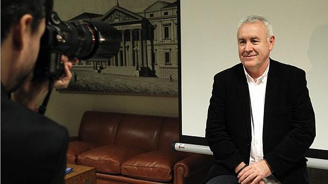 Cayo Lara y Alberto Garzón renuncian al plan de pensiones privado que les ofrece el Congreso