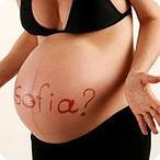 Consulta en Google el nombre de tu futuro hijo para evitar llamarle como un asesino