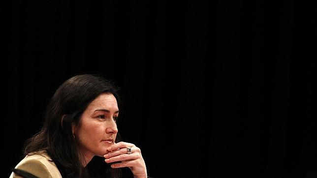 González-Sinde pide por carta la baja como socia de la SGAE