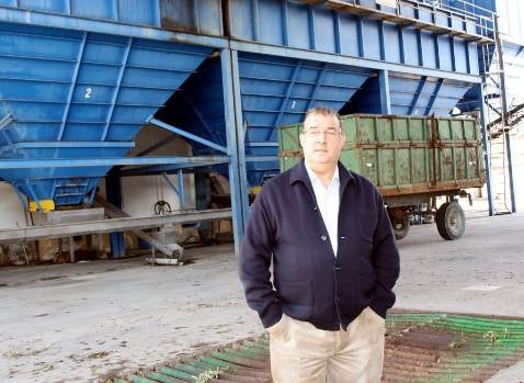 El presidente del Progreso pide mayor promoción de los vinos