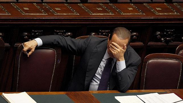 Detenido el número dos del partido de Berlusconi en Lombardía por corrupción