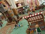 La Guerra de Troya, en versión Playmobil