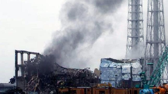 Un informe confirma la fuga radiactiva de Fukushima