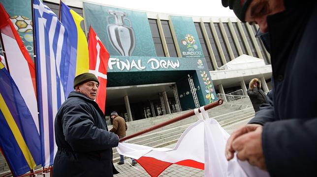 España inicia la cuenta atrás para un reto único