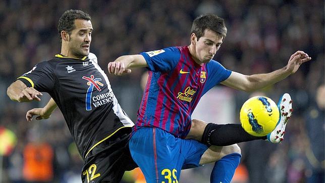 Paseo en busca del Bernabéu