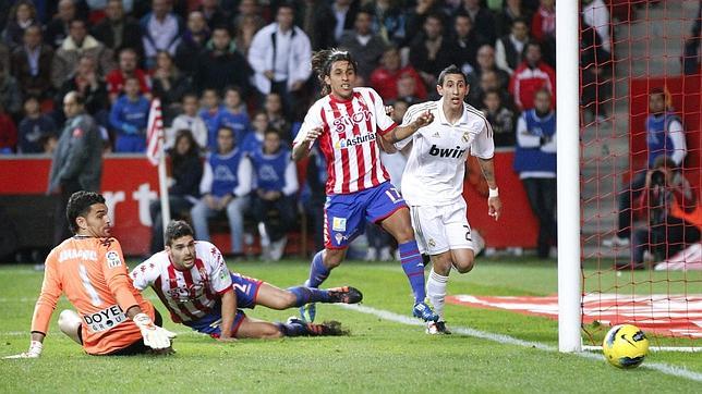 Electricidad para olvidar la falta de Xabi Alonso