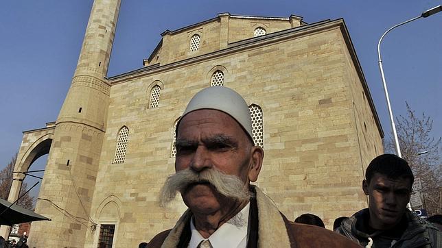 Serbia y Kosovo logran un acuerdo sobre la gestión de su frontera