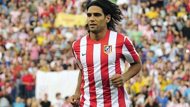 En directo: Atlético de Madrid-Rayo Vallecano