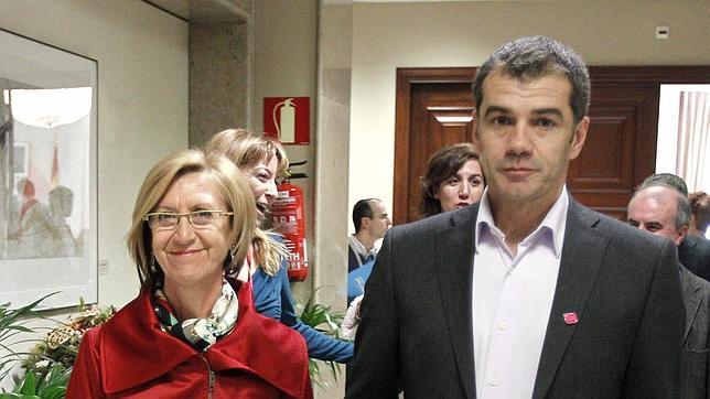 Medidas de austeridad en la clase política en tiempos de crisis