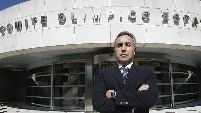 Madrid 2020 busca logotipo