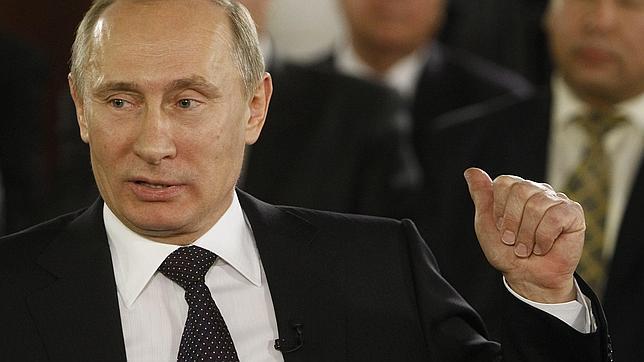 Putin intensifica la represión tras el fraude