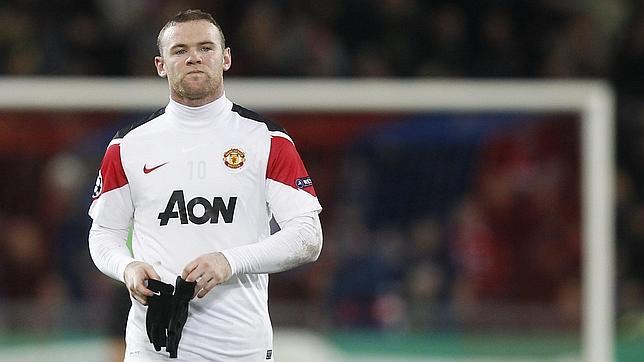 El Manchester United, eliminado en Basilea