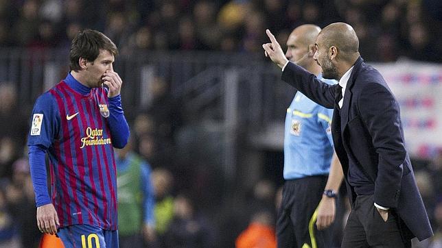 Cristiano Ronaldo, «artificial e indiferente»; Messi, «tímido e intranquilo»