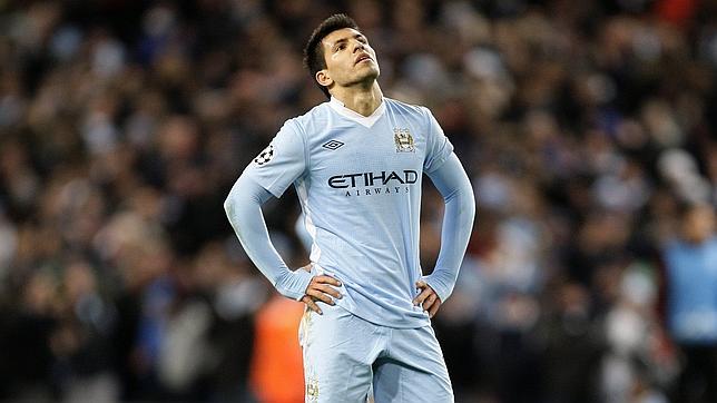 Manchester City: cuando 425 millones no compran el pase a octavos