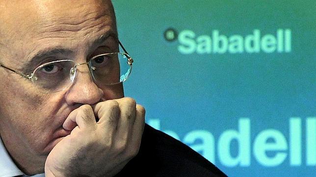 Sabadell avanza que las cuotas de la CAM no tendrán ningún valor económico