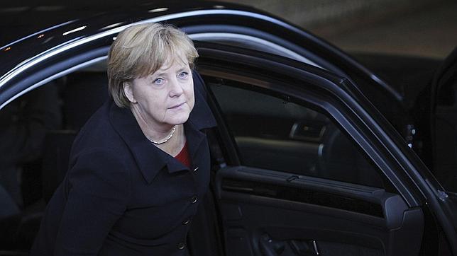 Los líderes de la UE abandonan el proyecto de reforma del Tratado a 27