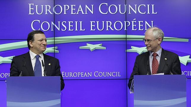 La UE seguirá negociando sobre los eurobonos ante la falta de acuerdo