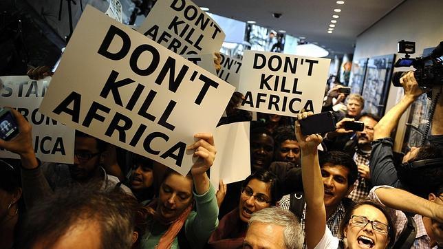 La cumbre de Durban se prorroga ante la falta de consensos