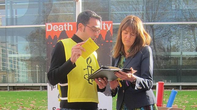 El Gobierno vasco pide a los presos etarras que muestren intención de reinsertarse