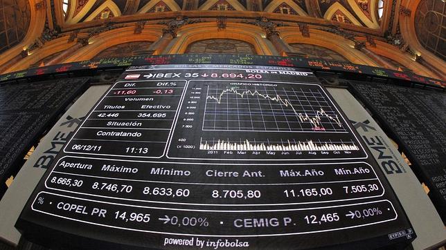 La Bolsa seguirá inestable pese al pacto de la Unión Europea