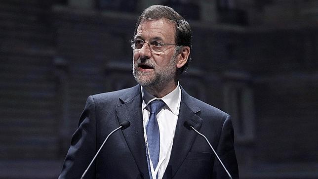 Rajoy descubre este lunes sus primeras cartas del Gobierno