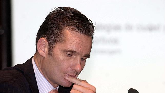 Las claves de la decisión de la Casa del Rey sobre Urdangarín