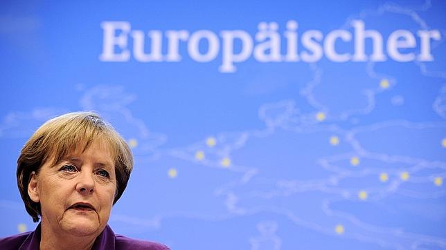 Alemania europea o... Europa alemana