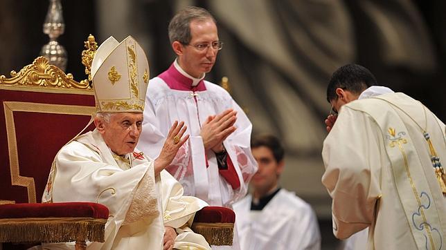 El Papa confirma que viajará en marzo a México y Cuba