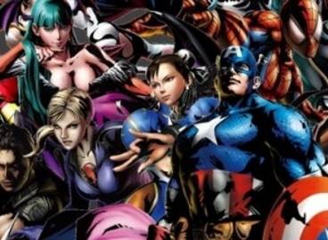 Marvel Vs Capcom 3 podrá jugarse en PS3 utilizando PS Vita como controlador