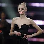 Julia Schneider, ganadora del concurso Elite, reaviva la polémica sobre la anorexia