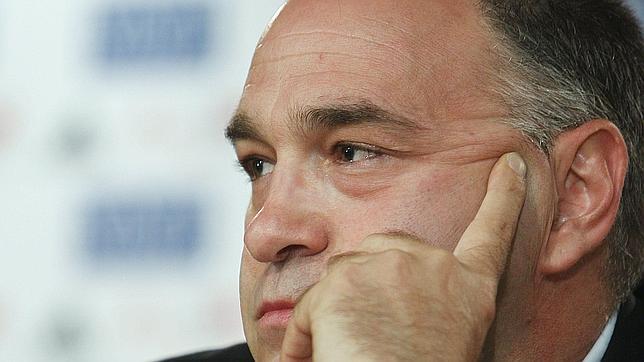 «Ojalá Rudy jugara mañana mismo»