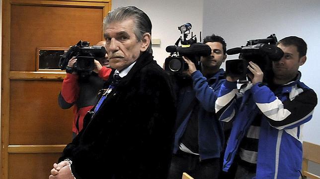 El preso más antiguo de España será indultado por el último Consejo de ministros del PSOE