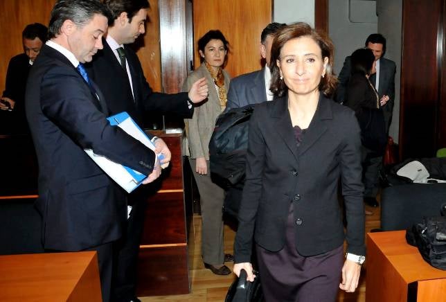 Fomento descarta las autovías del IV Centenario, del Júcar y de La Sagra