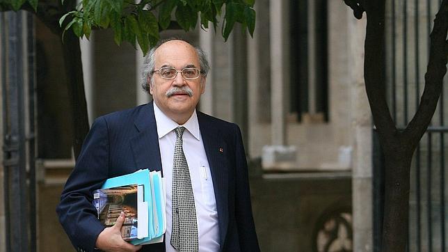 El gobierno catalán solo garantiza el 80% de la paga extra de Navidad