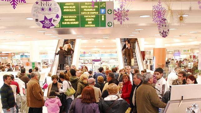 Libertad total de horario para todos los comercios