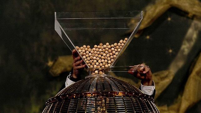 El 7 es la terminación favorita en Facebook para la Lotería de Navidad