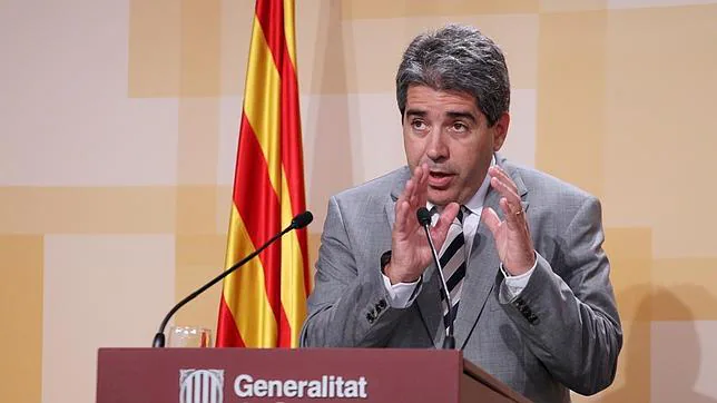 La Generalitat estudia pedir un crédito al Estado para no retrasarse en los pagos