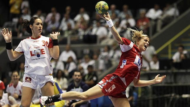 Punto final al sueño de España