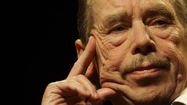 Líderes del mundo lamentan la muerte de Vaclav Havel