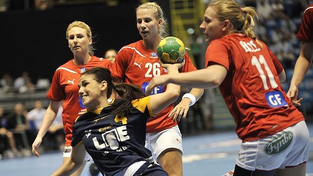 España se cuelga un bronce histórico