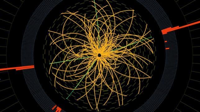 Diccionario práctico del bosón