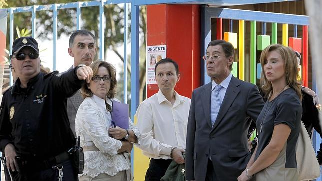 Los diez motivos del juez para sospechar de José Bretón