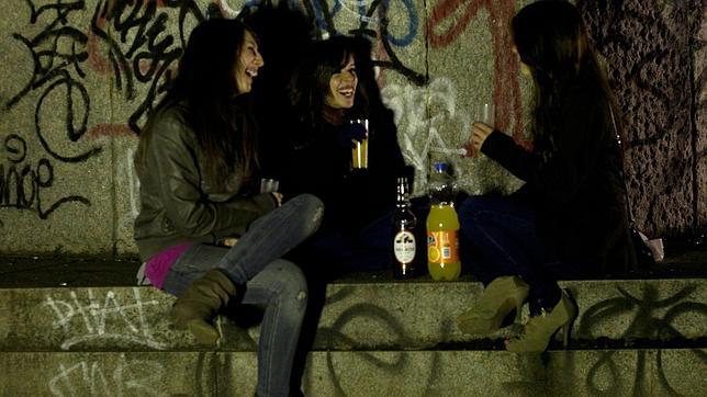 Madrid eliminará la licencia para vender bebidas alcohólicas