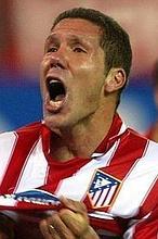 Adiós profesor, hola Cholo