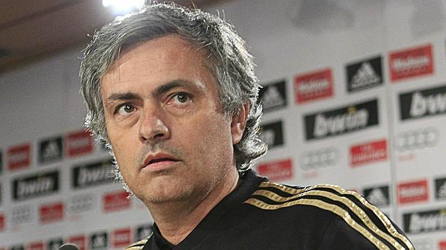 Mourinho: «La Champions es más importante que los partidillos del Mundialito»