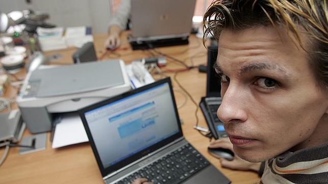 Sentencia histórica: Pablo Soto, uno de los padres del P2P, vence a las discográficas